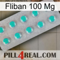 Fliban 100 Mg 28